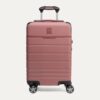 404199008_front-1200x1200-bd93c0f-min Travelpro® x Travel + Leisure® Compact Carry-On Spinner