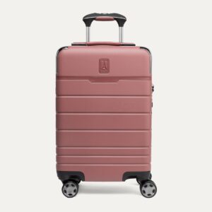 Travelpro® x Travel + Leisure® Compact Carry-On Spinner