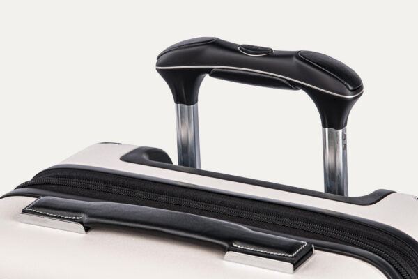 404199013_handle-1500x1000-f3a2c67 Travelpro® x Travel + Leisure® Compact Carry-On Spinner