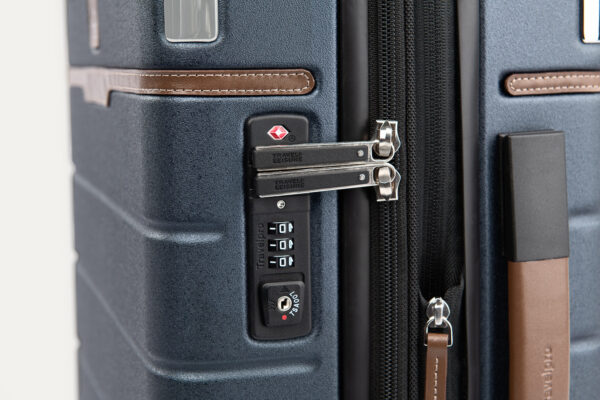404199022_lock-1500x1001-f3a2c67 Travelpro® x Travel + Leisure® Compact Carry-On Spinner