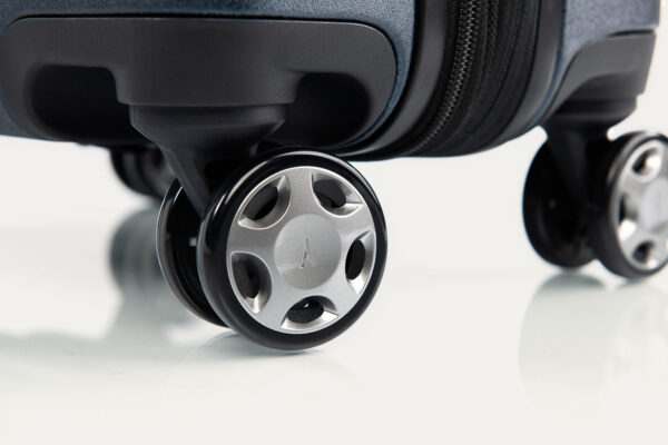 404199022_wheel-1500x1001-f3a2c67 Travelpro® x Travel + Leisure® Compact Carry-On Spinner