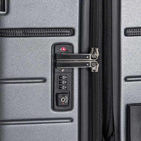 404199505_lock-1500x1500-f3a2c67 Travelpro® x Travel + Leisure® Medium Check-In Spinner