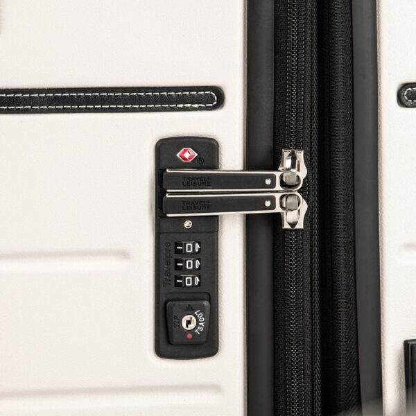 404199513_lock-1500x1500-f3a2c67 Travelpro® x Travel + Leisure® Medium Check-In Spinner