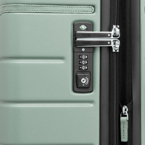 404199526_lock-1200x1200-bd93c0f-min Travelpro® x Travel + Leisure® Medium Check-In Spinner