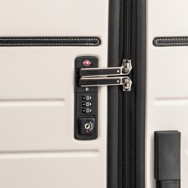 Travelpro® x Travel + Leisure® Large Check-In Trunk Spinner