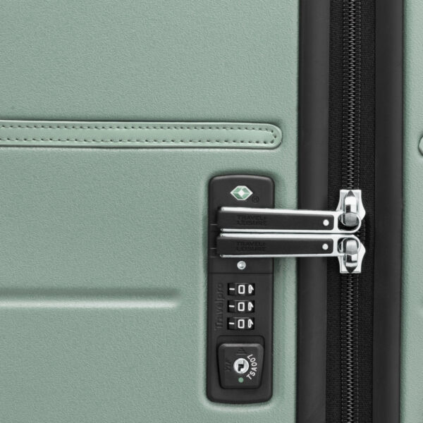 Travelpro® x Travel + Leisure® Large Check-In Trunk Spinner