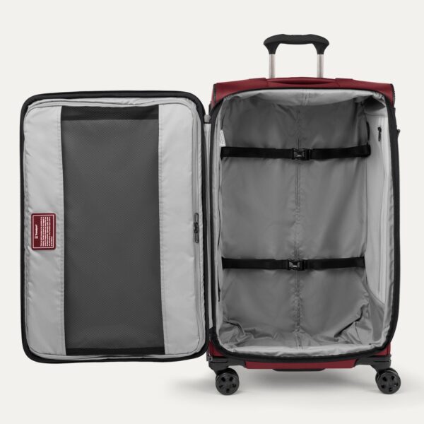 Crew™ Classic Large Check-In Spinner