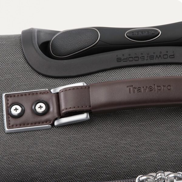 Platinum® Elite Carry-On Spinner Tote