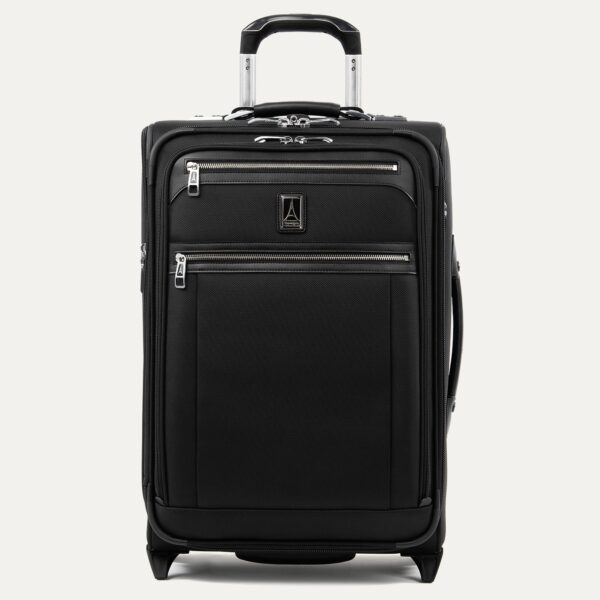 Platinum® Elite Carry-On Rollaboard®