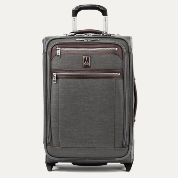 Platinum® Elite Carry-On Rollaboard®