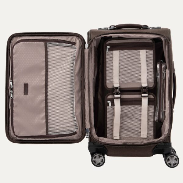 Travelpro® Platinum® Elite Carry-On Spinner