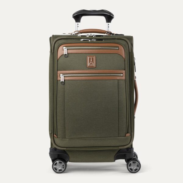 Travelpro® Platinum® Elite Carry-On Spinner