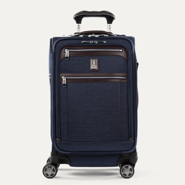 Travelpro® Platinum® Elite Carry-On Spinner