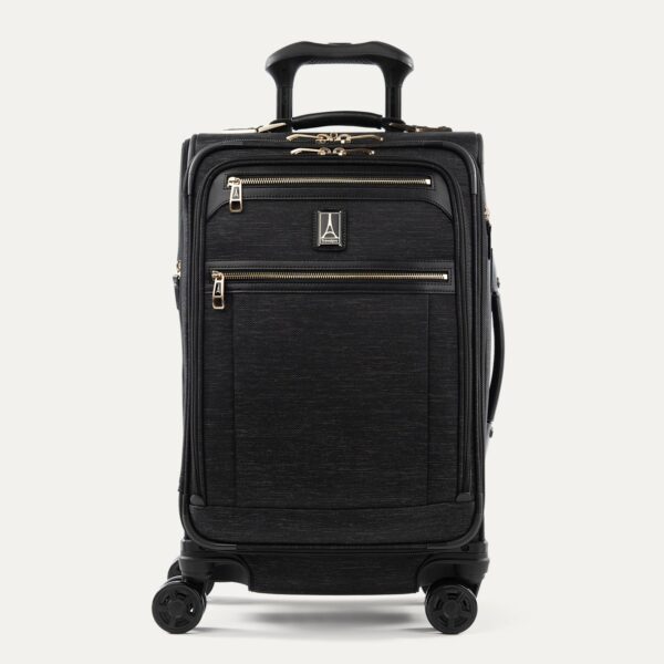 Travelpro® Platinum® Elite Carry-On Spinner