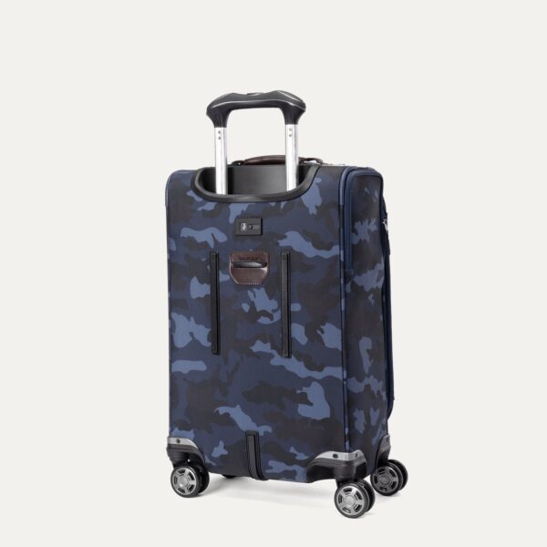 40918614444_3 Travelpro® Platinum® Elite Carry-On Spinner - Camouflage