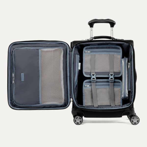 409186701G_interior1-1500x1500-f3a2c67 Platinum® Elite International Carry-On Spinner