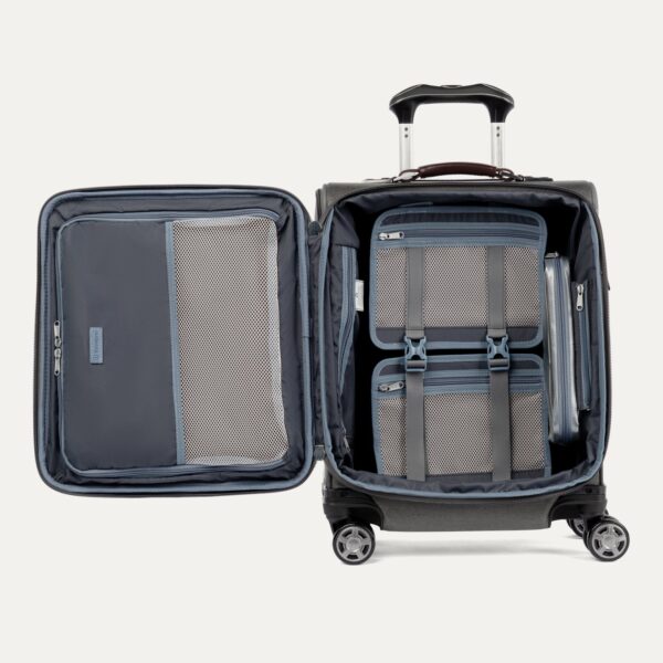409186705G_interior1-1500x1500-f3a2c67 Platinum® Elite International Carry-On Spinner
