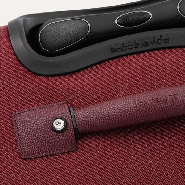 Platinum® Elite Large Check-In Spinner