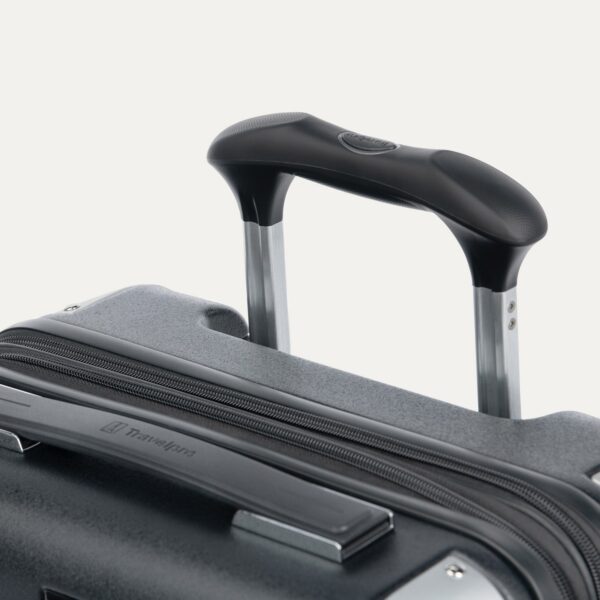 409209001_Handle Platinum® Elite Compact Carry-On Hardside Spinner