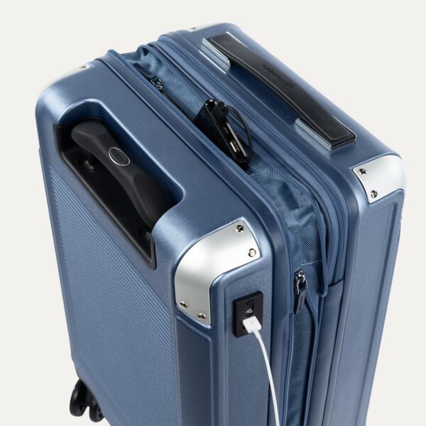 409209002_USB Platinum® Elite Compact Carry-On Hardside Spinner