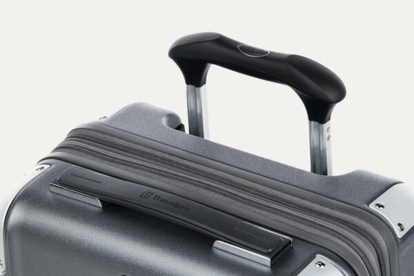 409209005_5 Platinum® Elite Compact Carry-On Hardside Spinner
