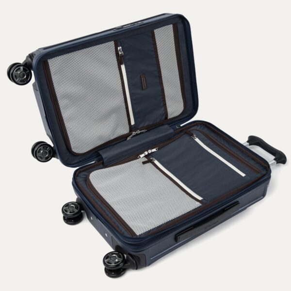 409209022_Interior Platinum® Elite Compact Carry-On Hardside Spinner