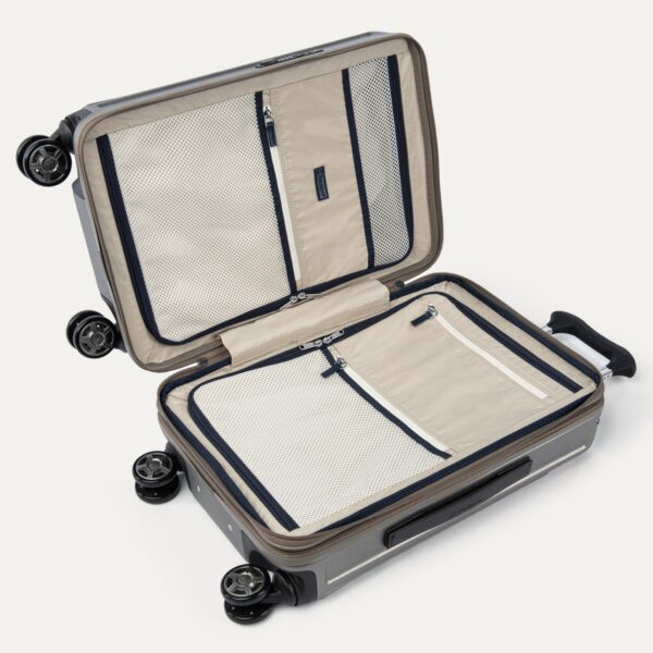 409209035_Interior Platinum® Elite Compact Carry-On Hardside Spinner