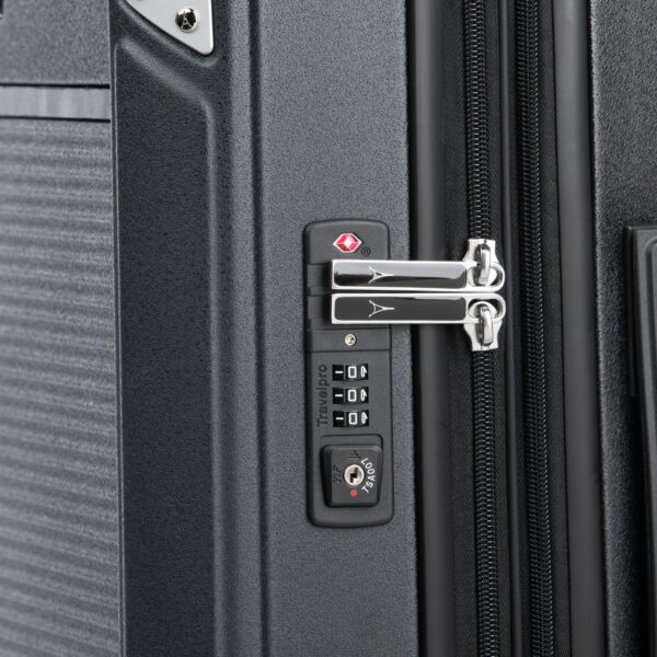 409209101_Lock_5ce73fc0-46cf-436f-869b-958df680d178 Platinum® Elite Carry-On Hardside Spinner