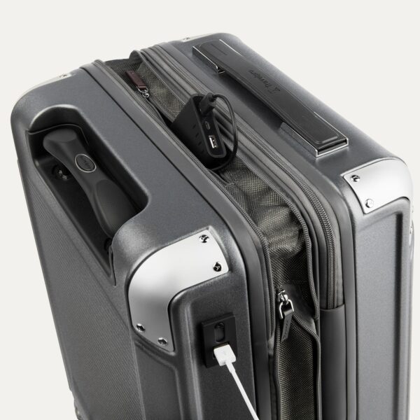 409209105_usb Platinum® Elite Carry-On Hardside Spinner