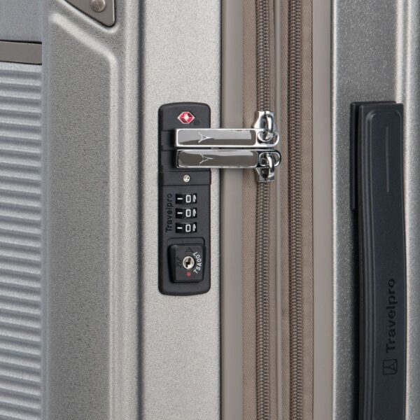 409209135_Lock Platinum® Elite Carry-On Hardside Spinner