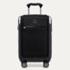 Platinum® Elite Compact Carry-On Business Plus Hardside Spinner