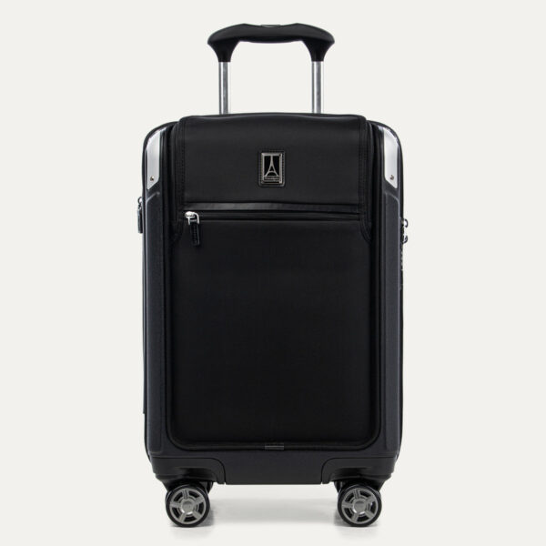 Platinum® Elite Compact Carry-On Business Plus Hardside Spinner