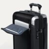 Platinum® Elite Compact Carry-On Business Plus Hardside Spinner