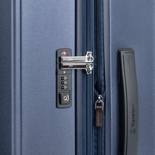 409209522_Lock Platinum® Elite Medium Check-In Hardside Spinner