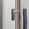 409209535_Lock Platinum® Elite Medium Check-In Hardside Spinner