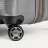 409209535_wheel Platinum® Elite Medium Check-In Hardside Spinner