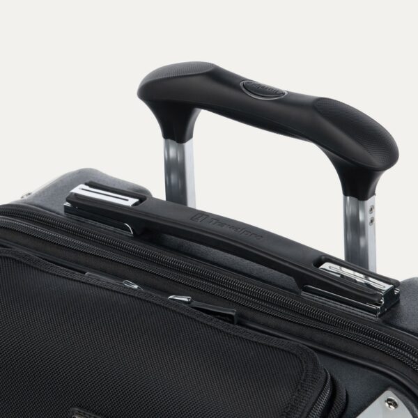 409209601_Handle Platinum® Elite Carry-On Business Plus Hardside Spinner
