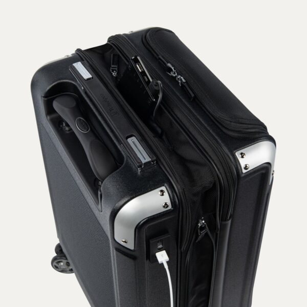 409209601_USB Platinum® Elite Carry-On Business Plus Hardside Spinner