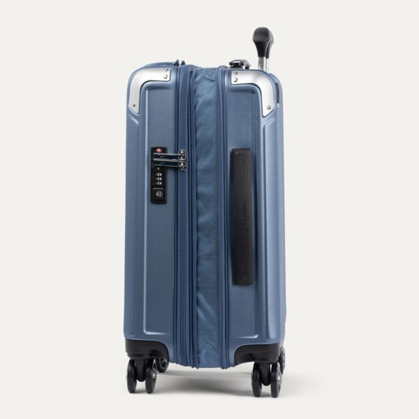 409209602_Expansion2 Platinum® Elite Carry-On Business Plus Hardside Spinner