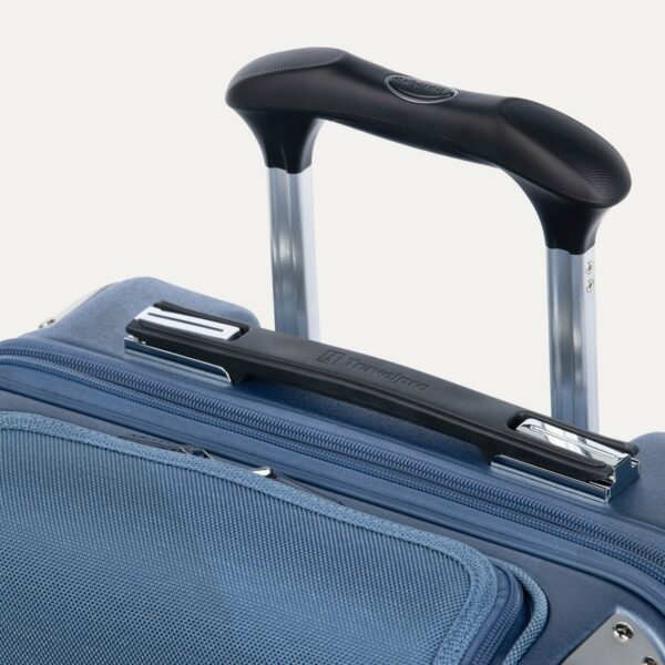 409209602_Handle Platinum® Elite Carry-On Business Plus Hardside Spinner