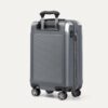 409209605_360-6 Platinum® Elite Carry-On Business Plus Hardside Spinner