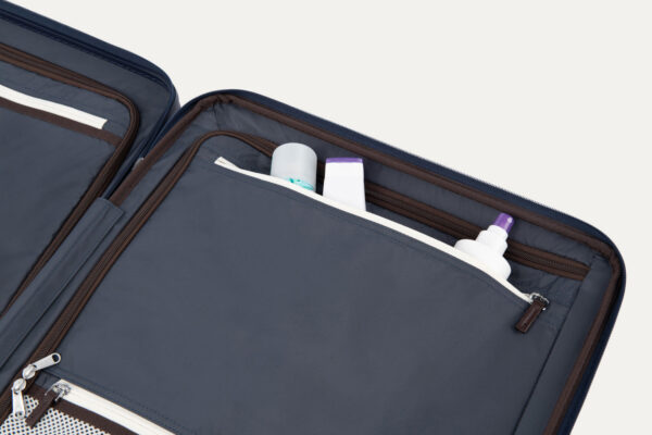 409209922_Pocket Platinum® Elite Large Check-In Hardside Spinner