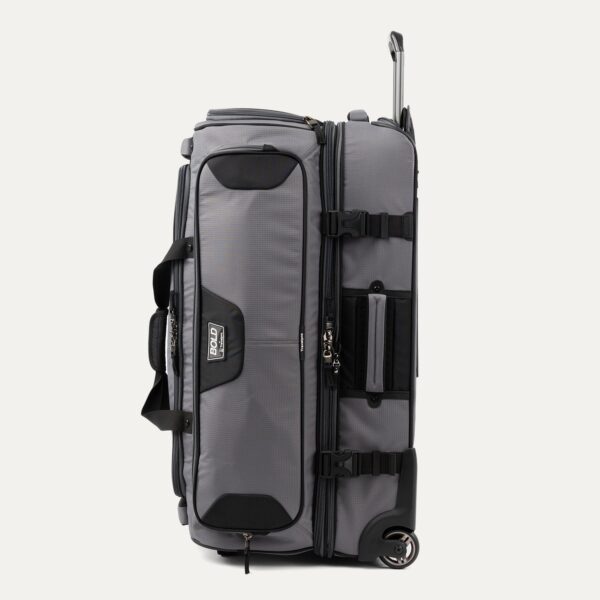 Bold™ by Travelpro® Large Check-In Drop-Bottom Rolling Duffel
