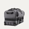 Bold™ by Travelpro® Large Check-In Drop-Bottom Rolling Duffel