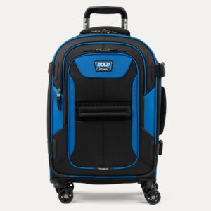 412156102_03329cb1-63f9-43ac-86bf-99fd30a8b057 Bold™ by Travelpro® Carry-On Spinner