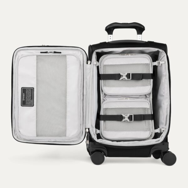 VersaPack®+ Compact  Carry-on Spinner