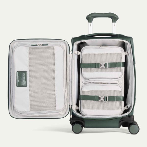 VersaPack®+ Compact  Carry-on Spinner