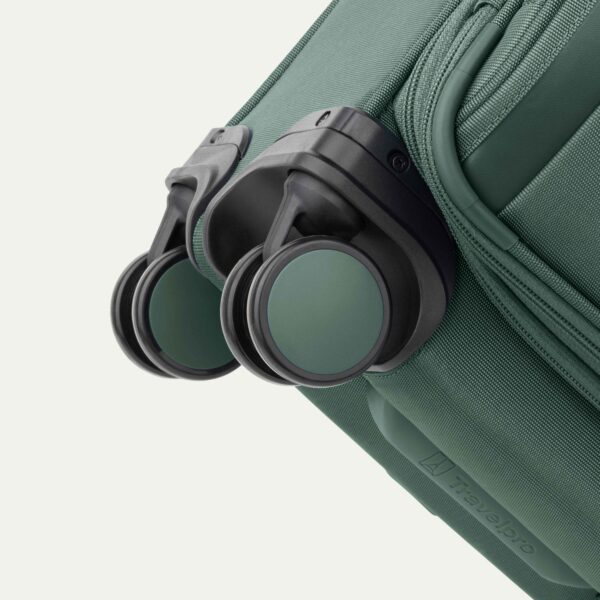 VersaPack®+ Compact  Carry-on Spinner