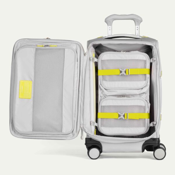 VersaPack®+ Compact  Carry-on Spinner