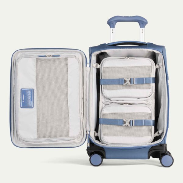 VersaPack®+ Compact  Carry-on Spinner